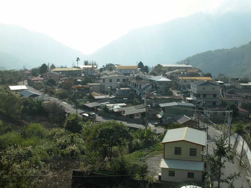 文章- 十八后家乡变化