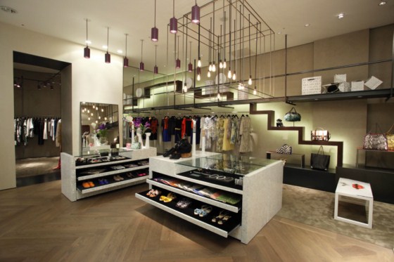  CLUB DESIGNER 