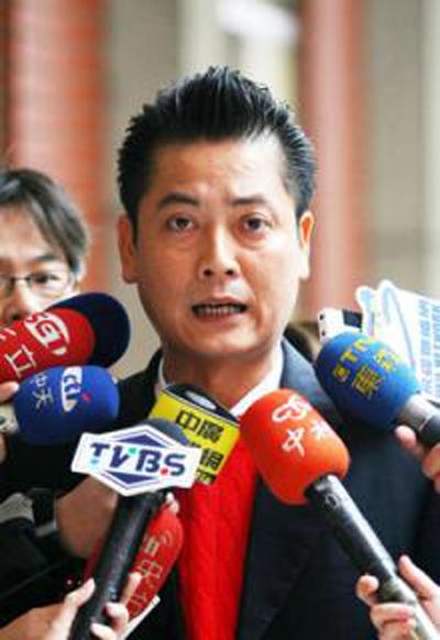 自立晚报 - 张硕文当选无效定谳 云林政坛浮沉