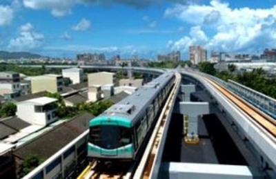 自立晚报 - 陈菊要求审慎评估高雄捷运营运