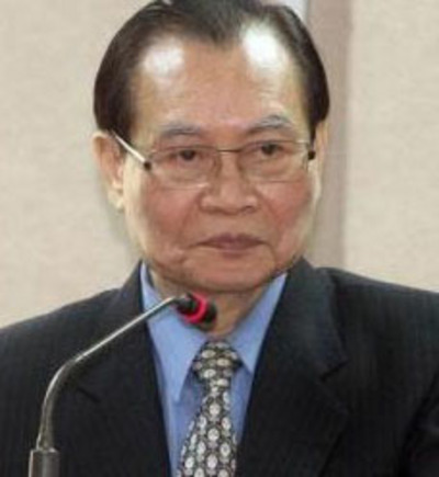 自立晚报 - 性侵化学去势 曾勇夫:评估中