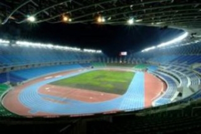 自立晚报 - 高雄世运主场馆 核定移交 管碧玲欣