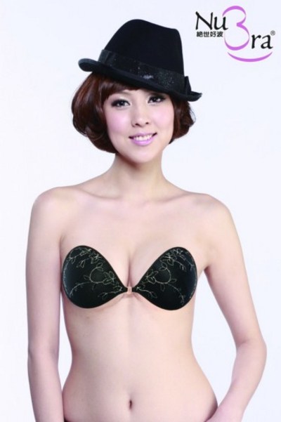 百年新娘挑选nubra特别追求独特性