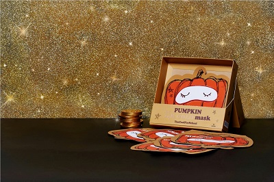 自立晚报 - 顶级黄金面膜 让肌肤重现光滑细致