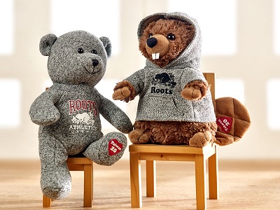 自立晚报 - Roots品牌周年庆全面8折