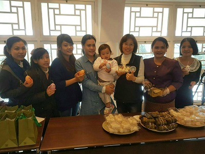 自立晚报 - 移民署洞烛[新][鸡]贺新年