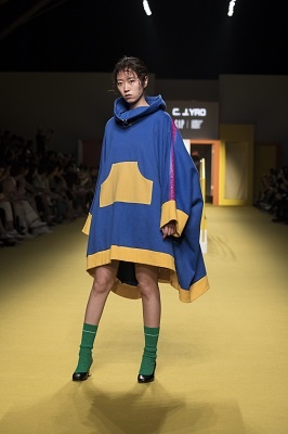 自立晚报 - Gap重磅推出设计师合作系列