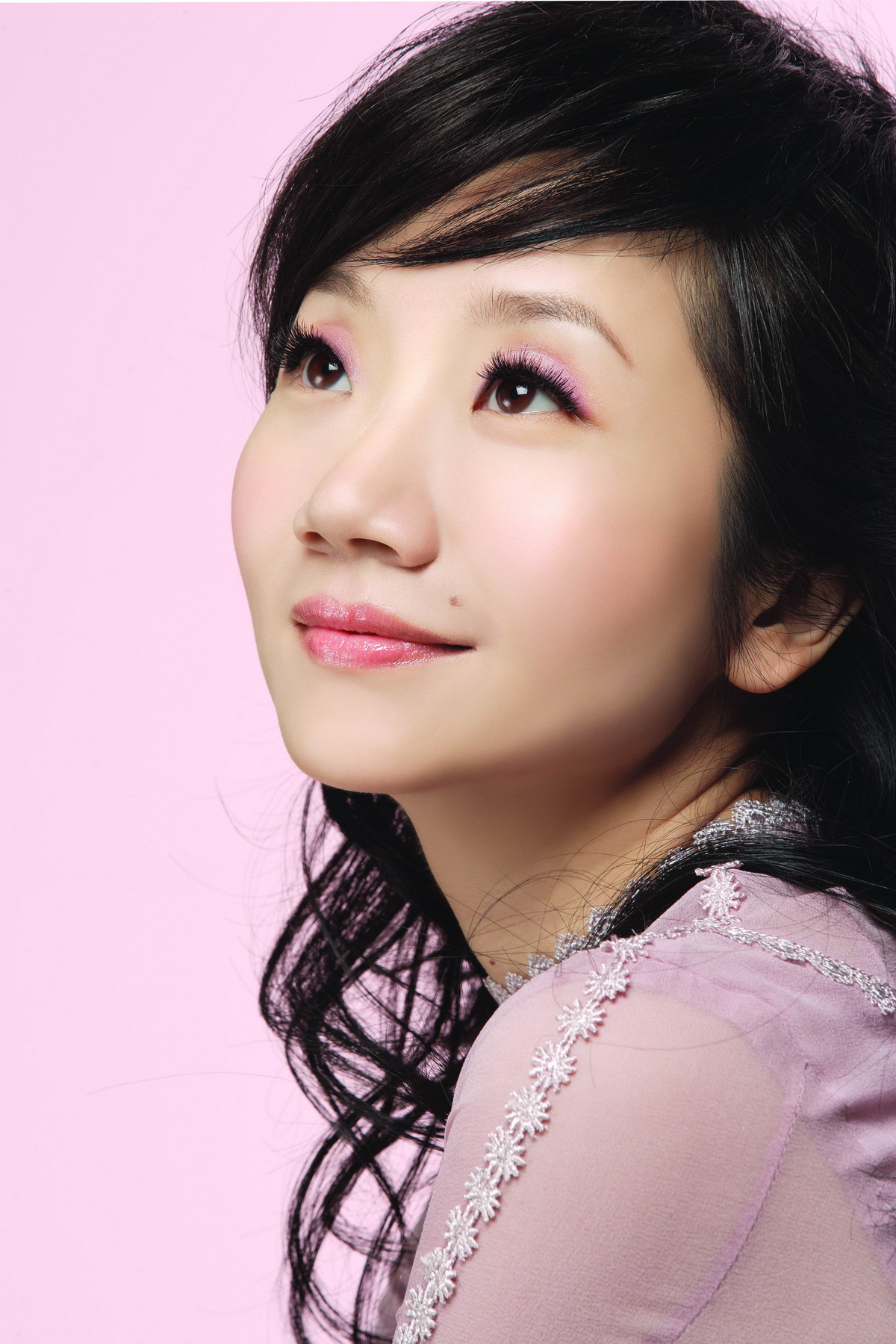 [美白防晒]夏天美白四部曲,美白就是这么简单!