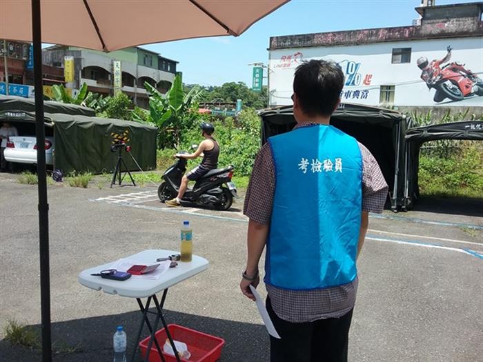 彰化監理站網路車牌標售11 8起車牌競標為愛車領好牌 社會 Hinet生活誌