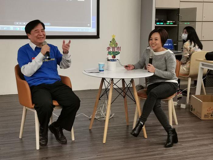 自立晚報 鍾鳴時 新北歲末交通3響炮全面升級再邁進
