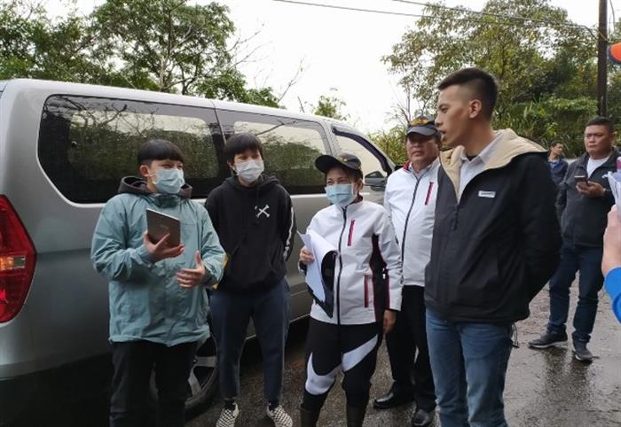 自立晚報 110年度原住民保留地禁伐補償申請至4月底